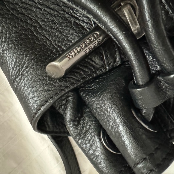 Wilfred Free Phoebe Mini Bucket Bag - Picture 4 of 6